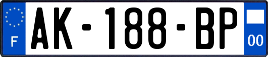AK-188-BP