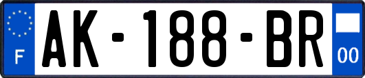 AK-188-BR