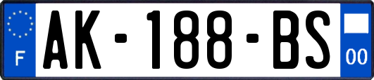 AK-188-BS