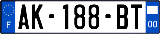 AK-188-BT