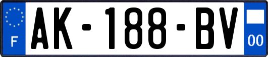 AK-188-BV