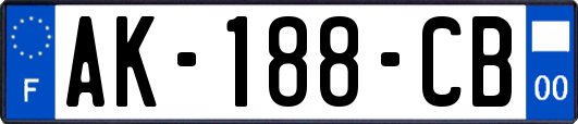 AK-188-CB