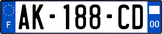 AK-188-CD