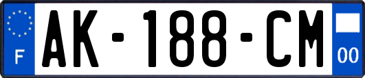 AK-188-CM
