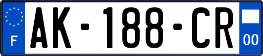 AK-188-CR