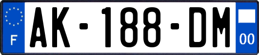 AK-188-DM