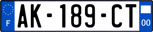 AK-189-CT