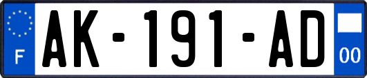 AK-191-AD