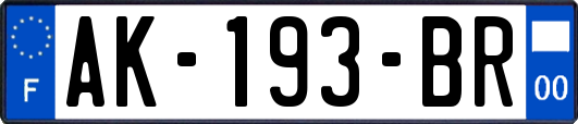 AK-193-BR