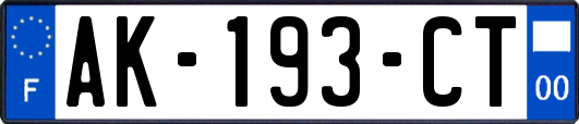 AK-193-CT