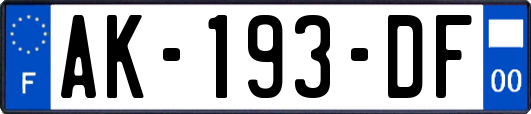 AK-193-DF