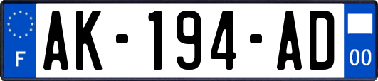 AK-194-AD