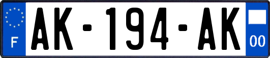 AK-194-AK