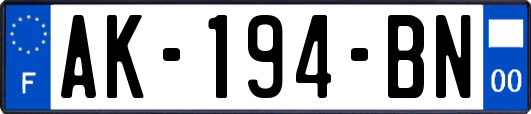 AK-194-BN