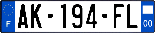 AK-194-FL