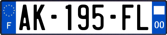 AK-195-FL