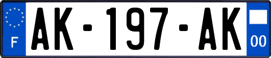 AK-197-AK