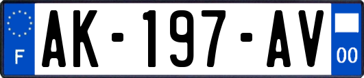 AK-197-AV