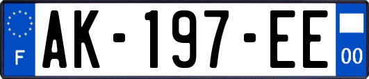 AK-197-EE