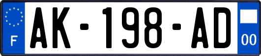 AK-198-AD