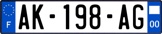 AK-198-AG