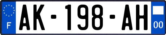 AK-198-AH