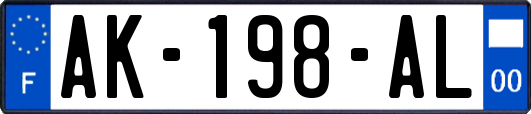 AK-198-AL