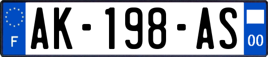 AK-198-AS