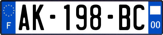 AK-198-BC