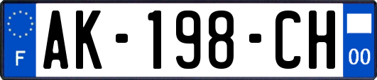 AK-198-CH