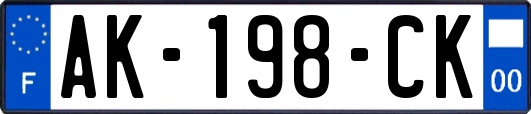 AK-198-CK