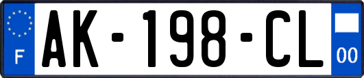 AK-198-CL