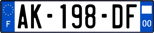 AK-198-DF