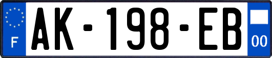 AK-198-EB