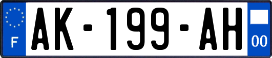 AK-199-AH