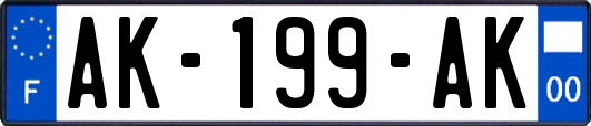 AK-199-AK