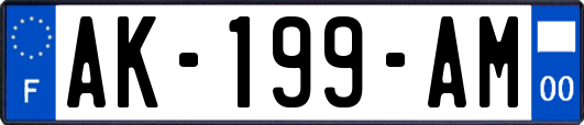 AK-199-AM