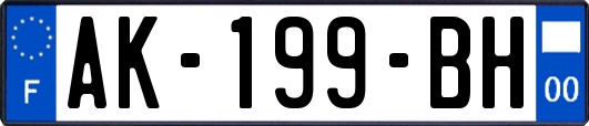 AK-199-BH