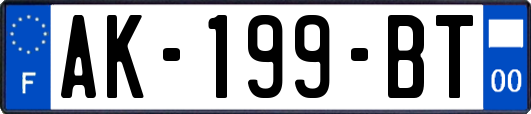 AK-199-BT
