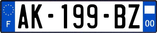 AK-199-BZ