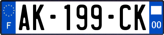 AK-199-CK