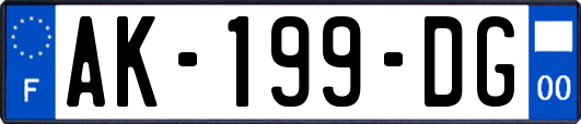 AK-199-DG