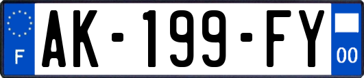 AK-199-FY