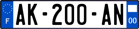 AK-200-AN