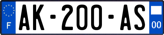 AK-200-AS