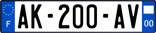 AK-200-AV