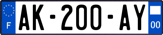 AK-200-AY
