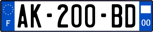 AK-200-BD