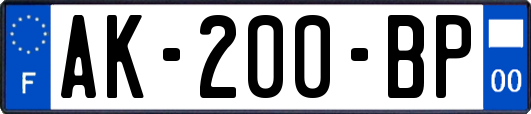 AK-200-BP