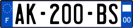 AK-200-BS